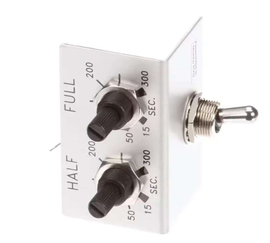 Fits Crathco 1507 Switch, Batch Potency for RAPS200-G, RAPS200-E, P200-G