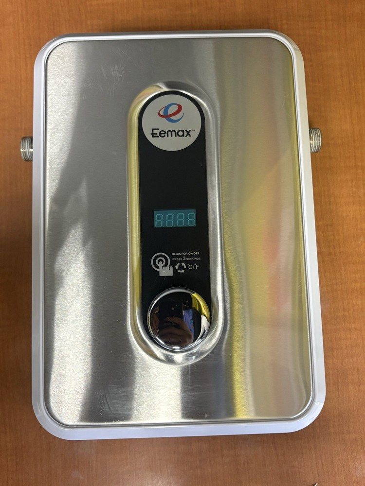 EcoSmart ECO 11 Tankless Water Heater Electric 240v 13KW