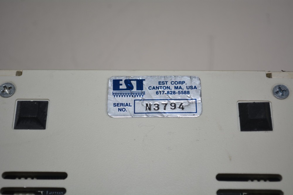 EST VisionICE Scalable Emulation Embedded Development #W2480