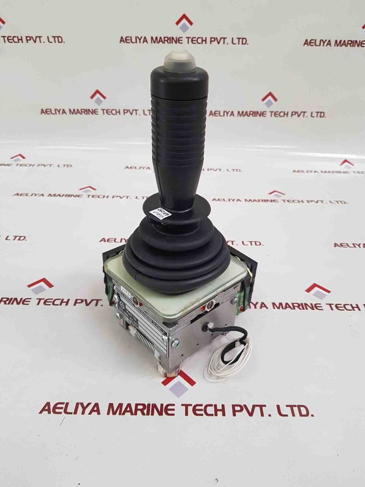 Spohn & Burkhardt VNS011FN11AKVR Joystick Controller D 89143