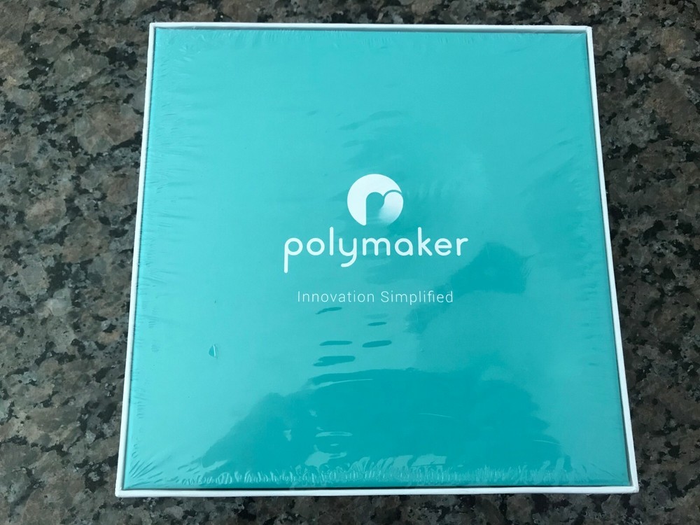 Polymaker PolySmooth, 1.75 mm, 750g,(Snow White)(Sandstone Beige)(Transparent)
