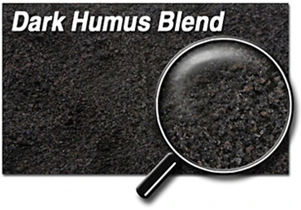 Scenics Express 888 - DARK HUMUS BLEND