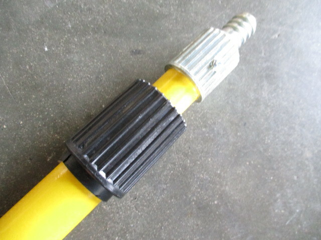 BAW Extension Pole (P408)