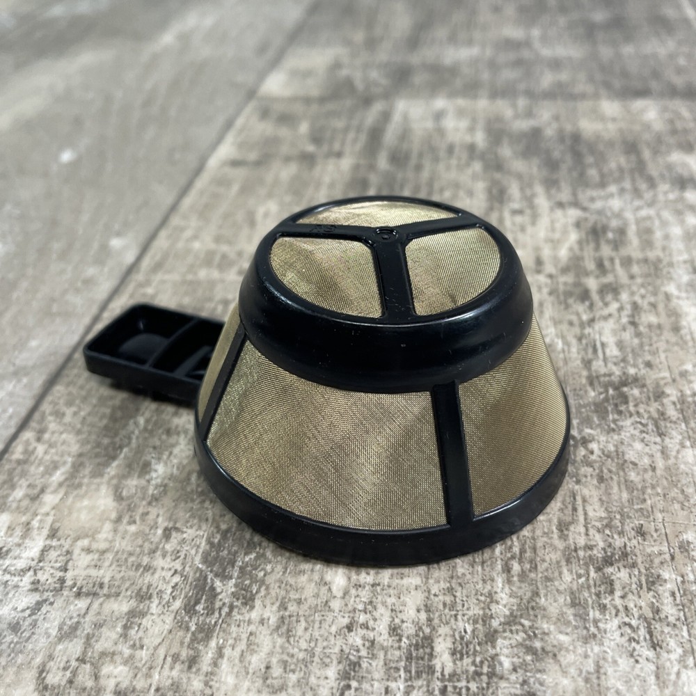 Hamilton Beach (49933) Drip Coffee Maker Machine Replacement, Filter Basket