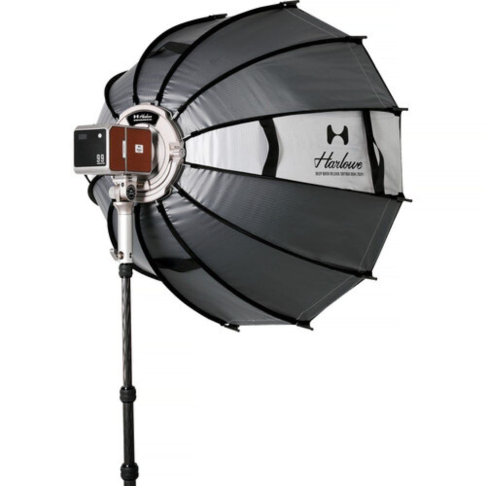 Harlowe Deep Quick Release Softbox 30in (75cm)