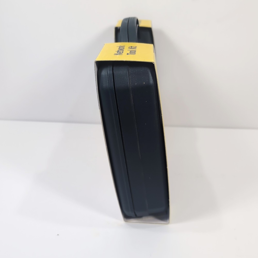 DataShark Network Tool Kit With Case PA 70007 Data Shark Cabling Networking