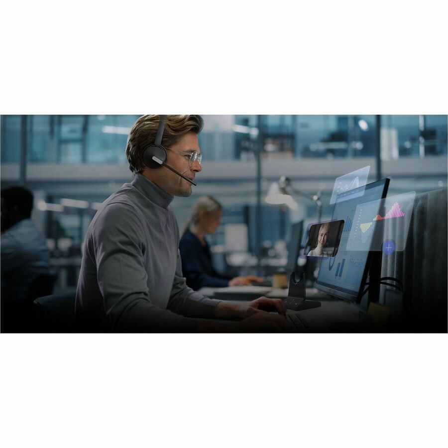 Yealink WH64 Headset