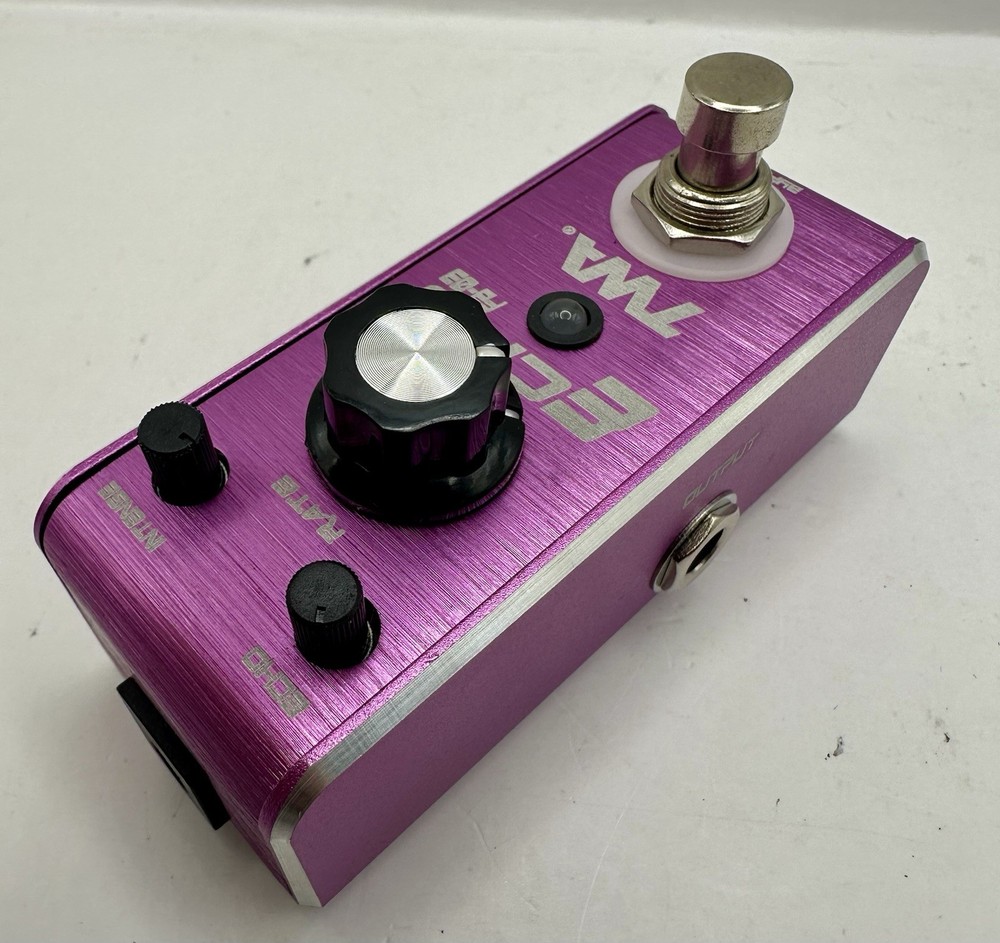 Fly Boys FA-03 Echo Effects Pedal