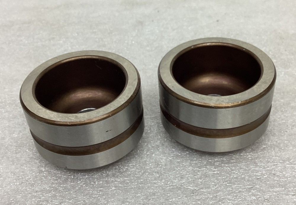 Mate .500 + .026 Slug Free