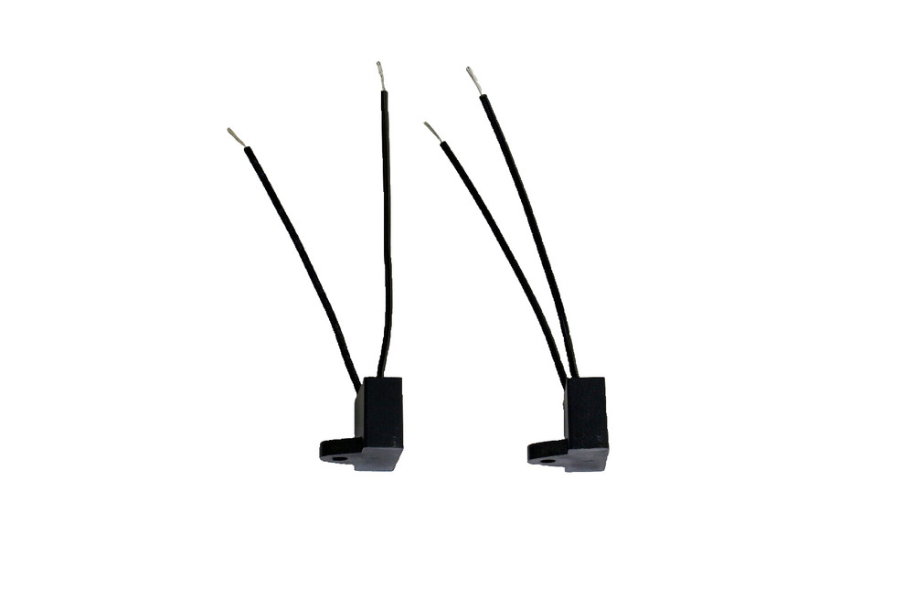 CEILING FAN CAPACITOR CBB61 2.25uf 2 Wire Quantity 2