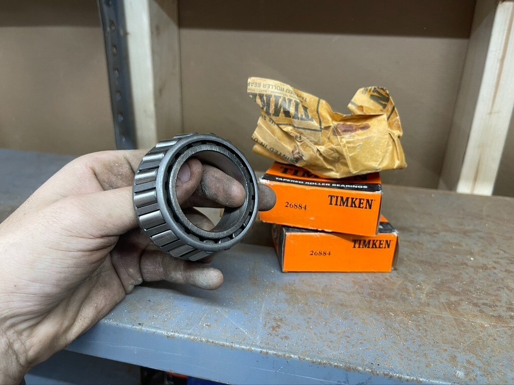 26884 Timken Wheel Bearing