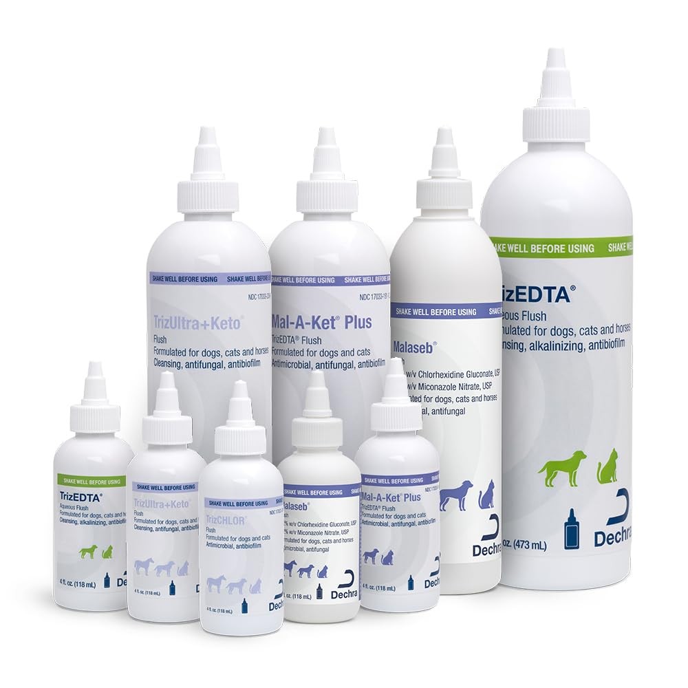 TrizULTRA+Keto Flush, 12 oz