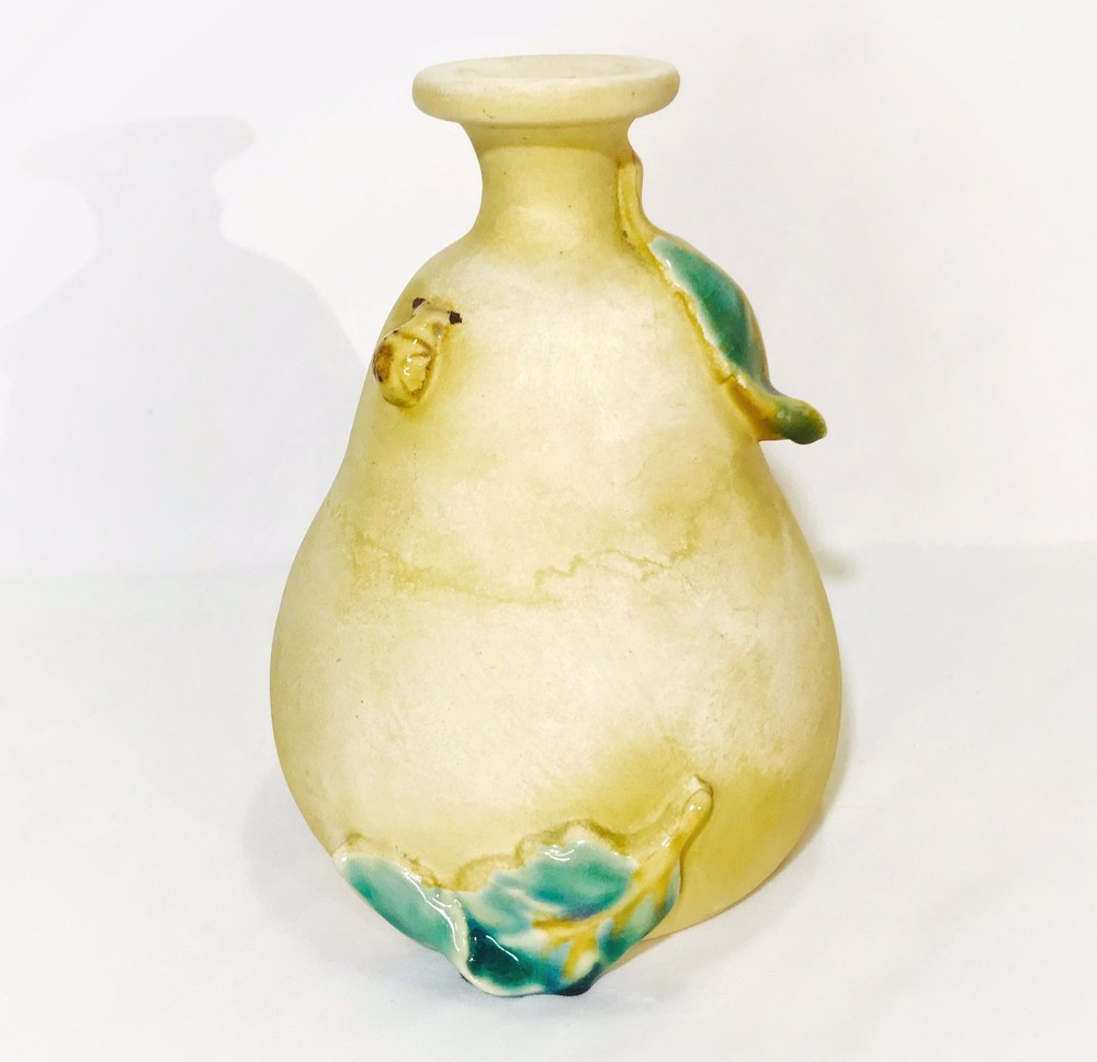 Vintage Ceramic Water Bell