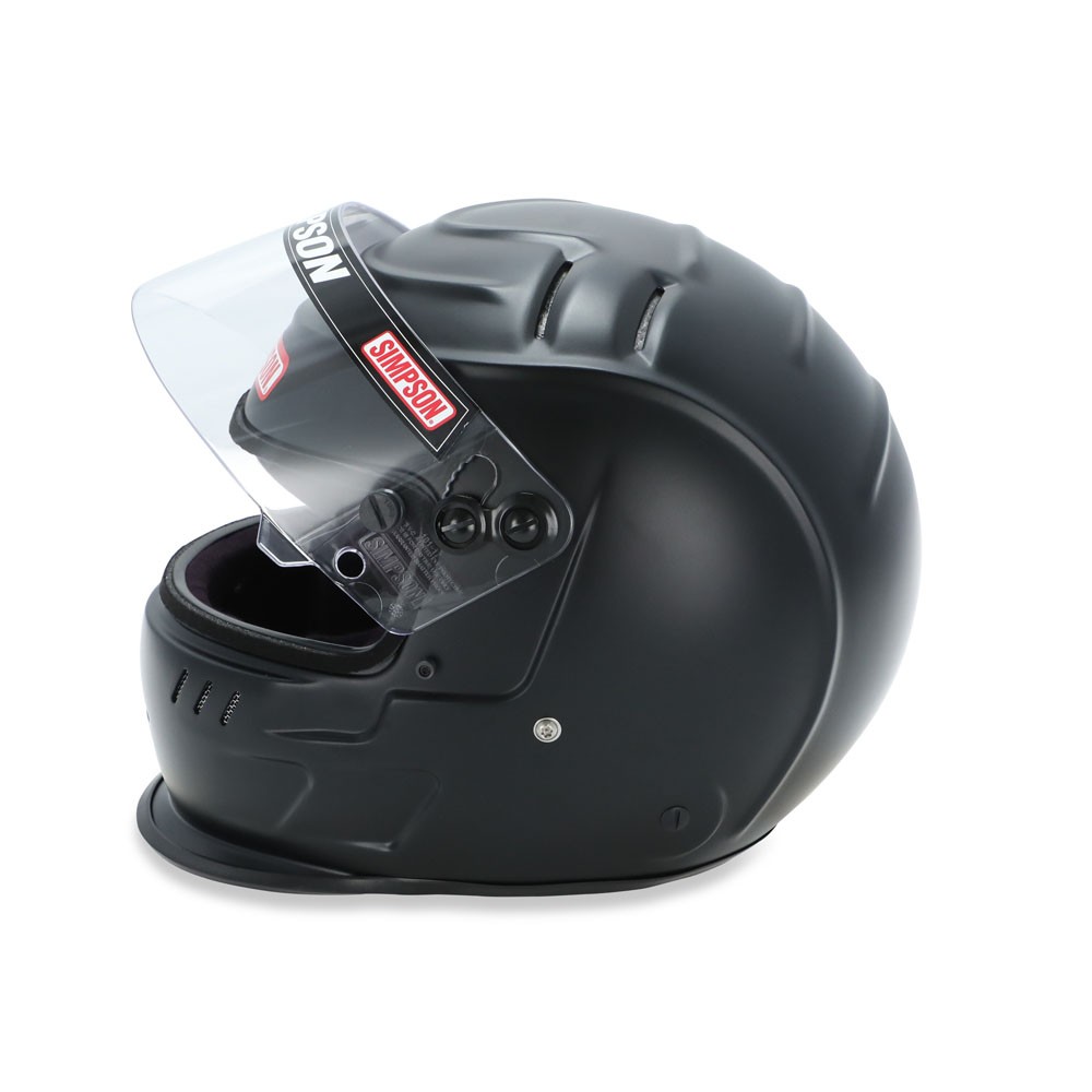 Simpson Helmet 7707348;