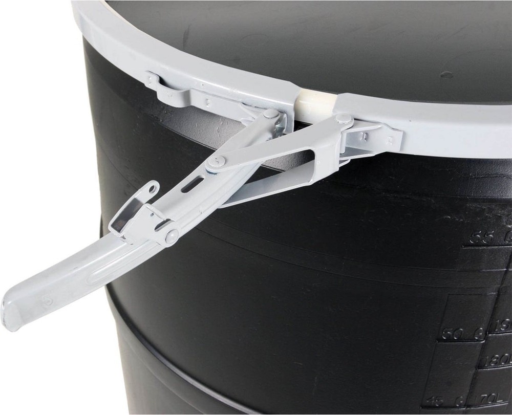 55 gallons drum container