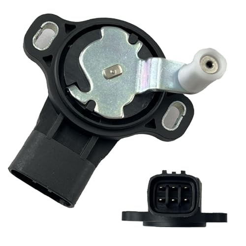 Throttle Position Sensor Compatible with G35:2003-2006, 350Z:2003-2007