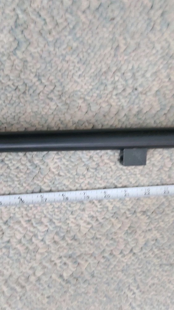 NICE Thompson Center Northwest Explorer muzzleloader Barrel T/C RARE BARREL