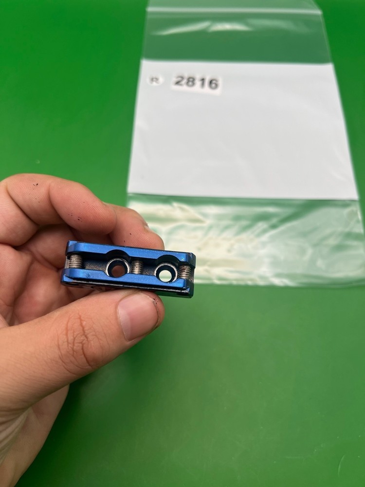 Custom Products CP Rail