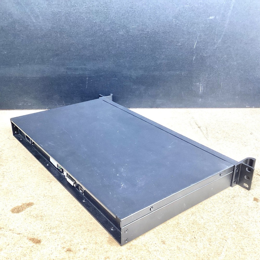 NovaStar MCTRL600 Single Rack Mount LED Display Controller AC 100-240V