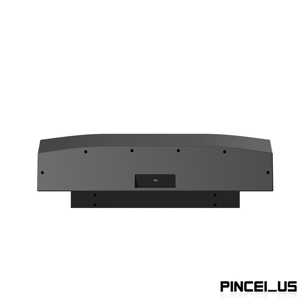 WINGFLEX A320 FCU CUBE + EFIS CUBE + RMP COMBO CUBE + Cube Stand for Flight Game