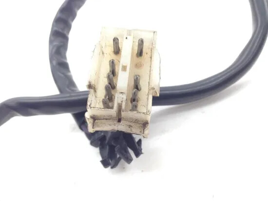 Left Headlight Bar Switch 87 Harley-Davidson Electra Glide Classic FLHTC 2012 x