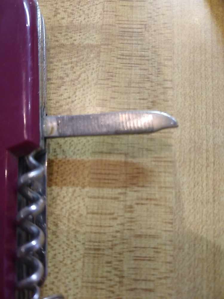 Diamond Superior Multitool 9 in 1