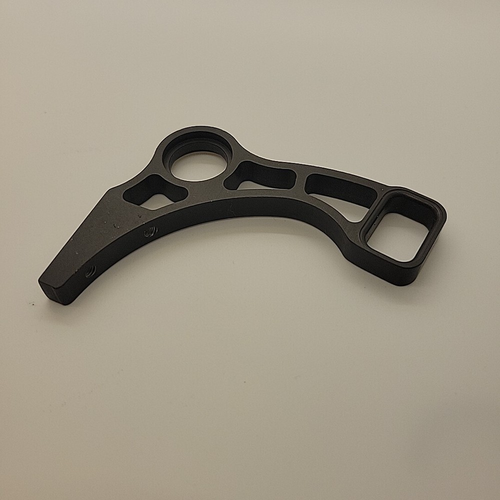 Mathews XT Limb String Suppressor Stop Attachment Arm Bracket