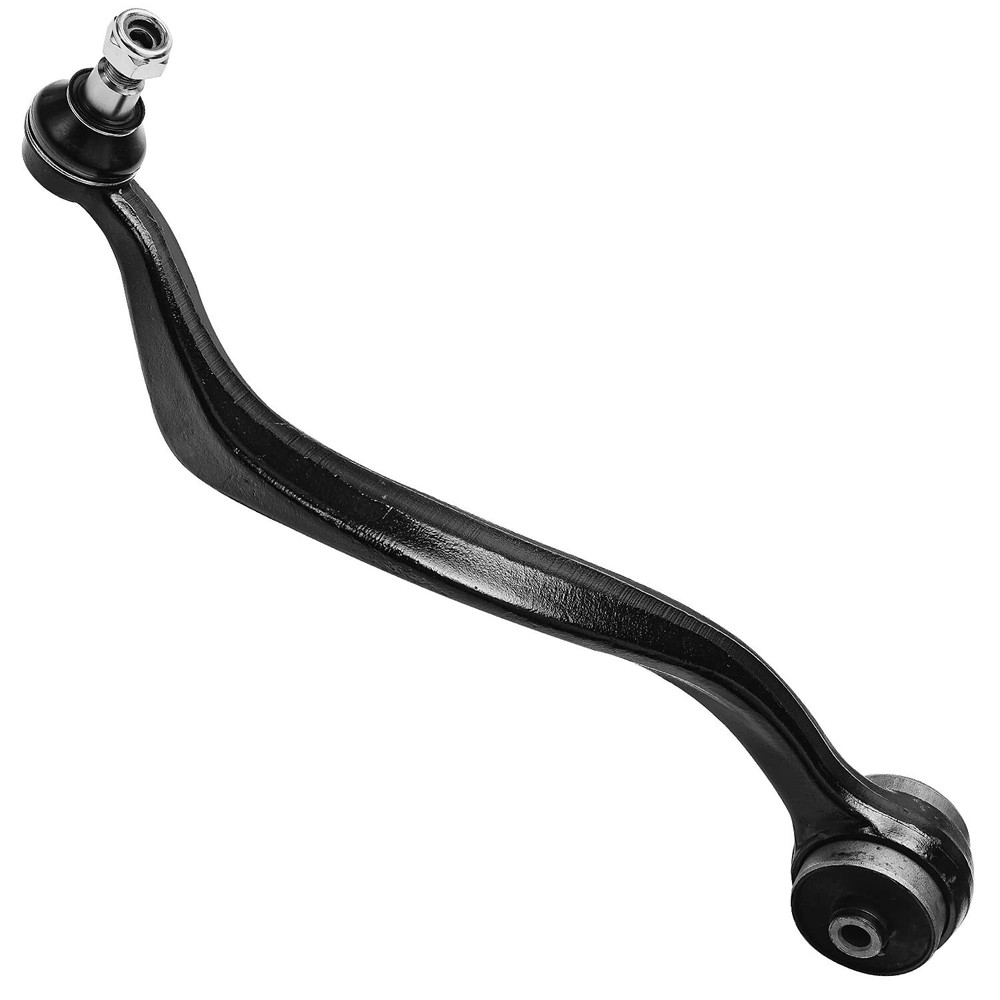 Front Upper & Lower Forward Rearward Control Arms Tie Rods for 2003-2008 Mazda 6