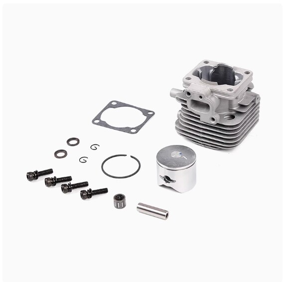 For remote control car29CC engine gasoline two stroke engine cylinder kit 850611
