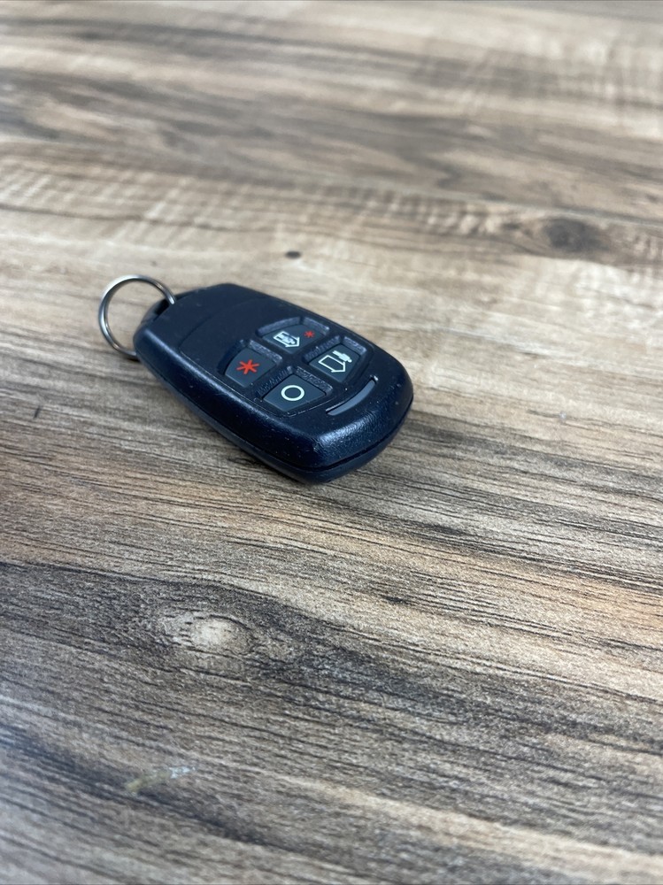 4 Button Home Security Remote Key Transmitter K5250-8