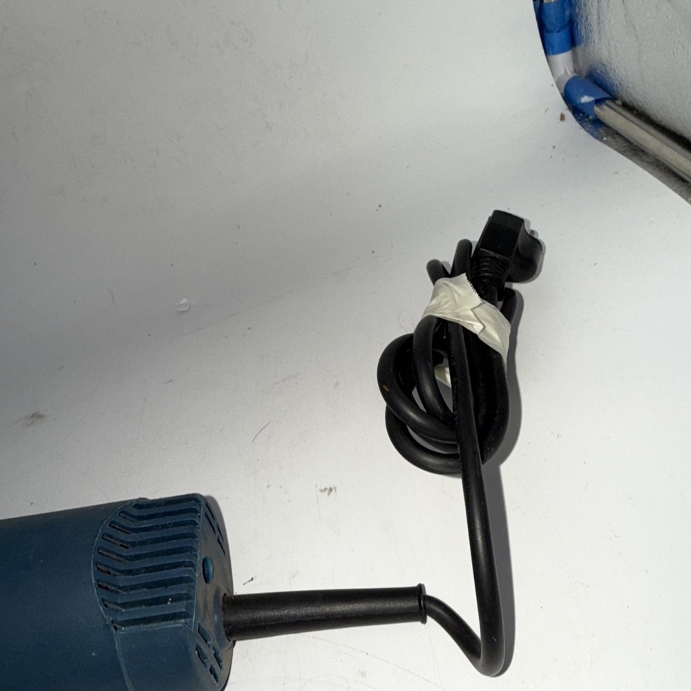 BOSCH 1710 Corded Disc Grinder