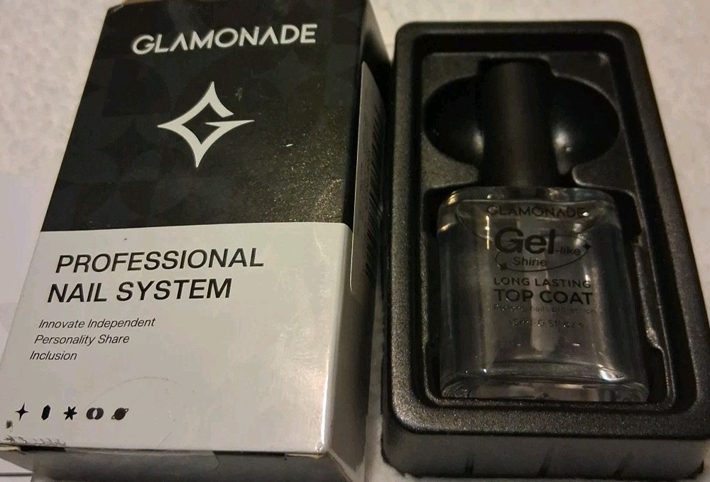 Glamonade Professional Nail System