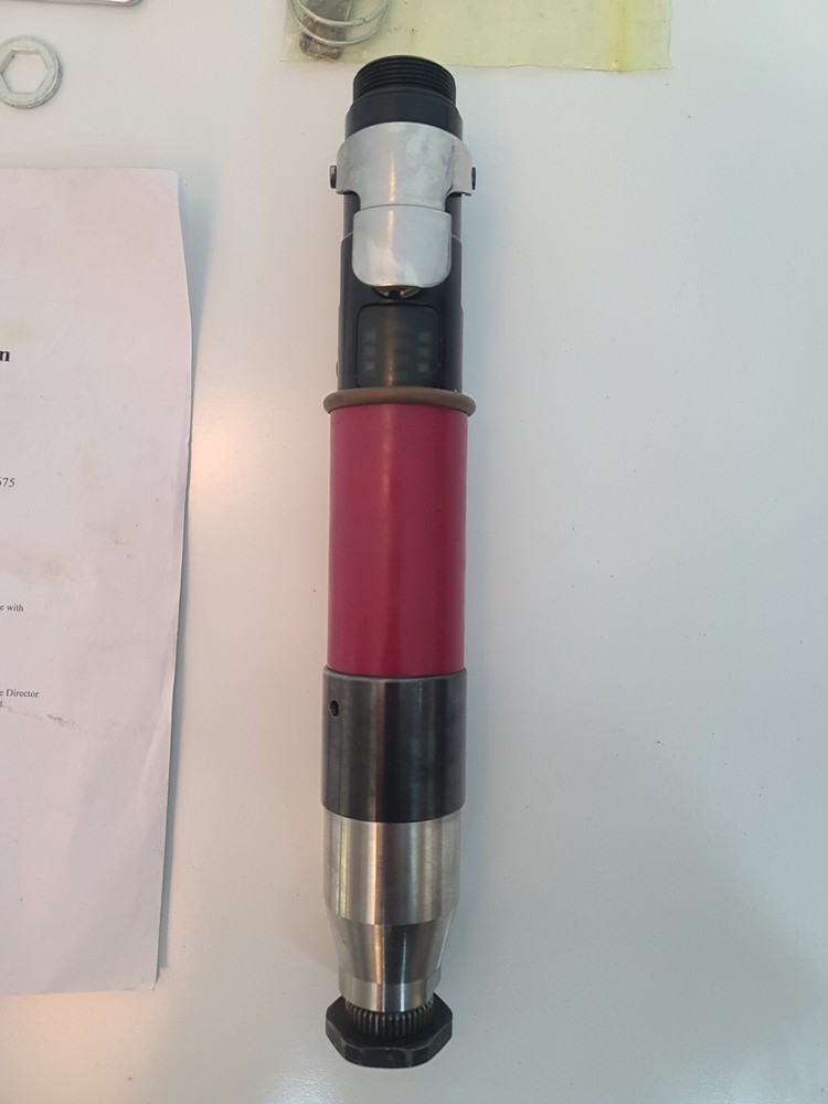 CP Techmotive DC Torque Tool T046I005SSP2