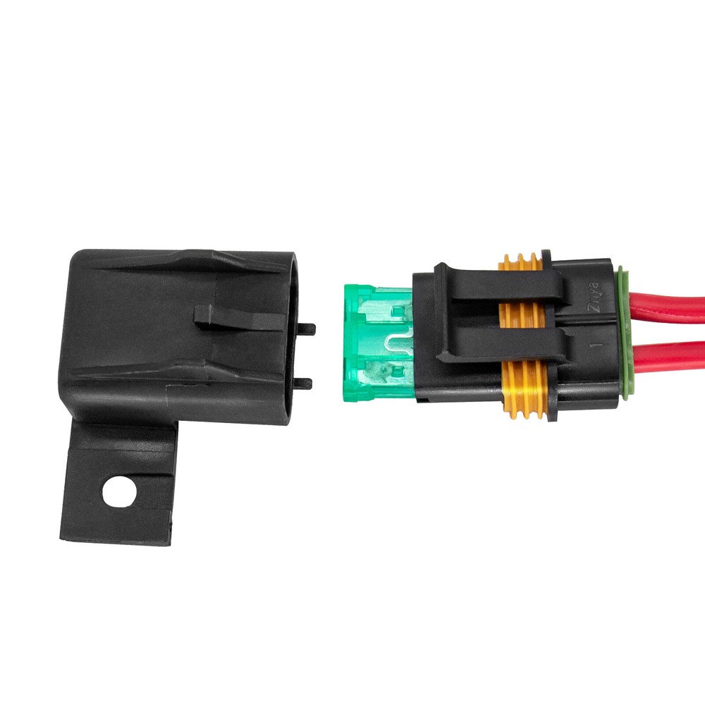 For Honda ES Shift Kit Rancher 350 ES Bypass Angle Sensor Shift Motor Computer