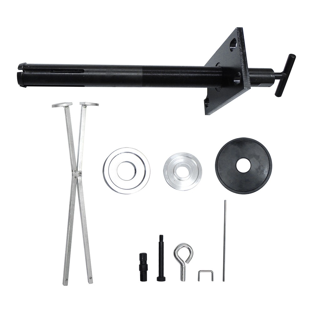 For Mercruiser Alpha Bravo Gimbal Bearing Puller + Install Bellow Expander Tool