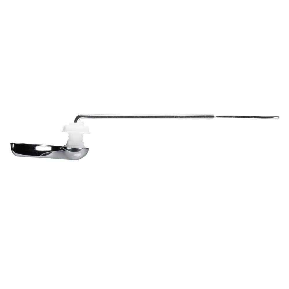 (8 In.) Universal Toilet Handle in Chrome
