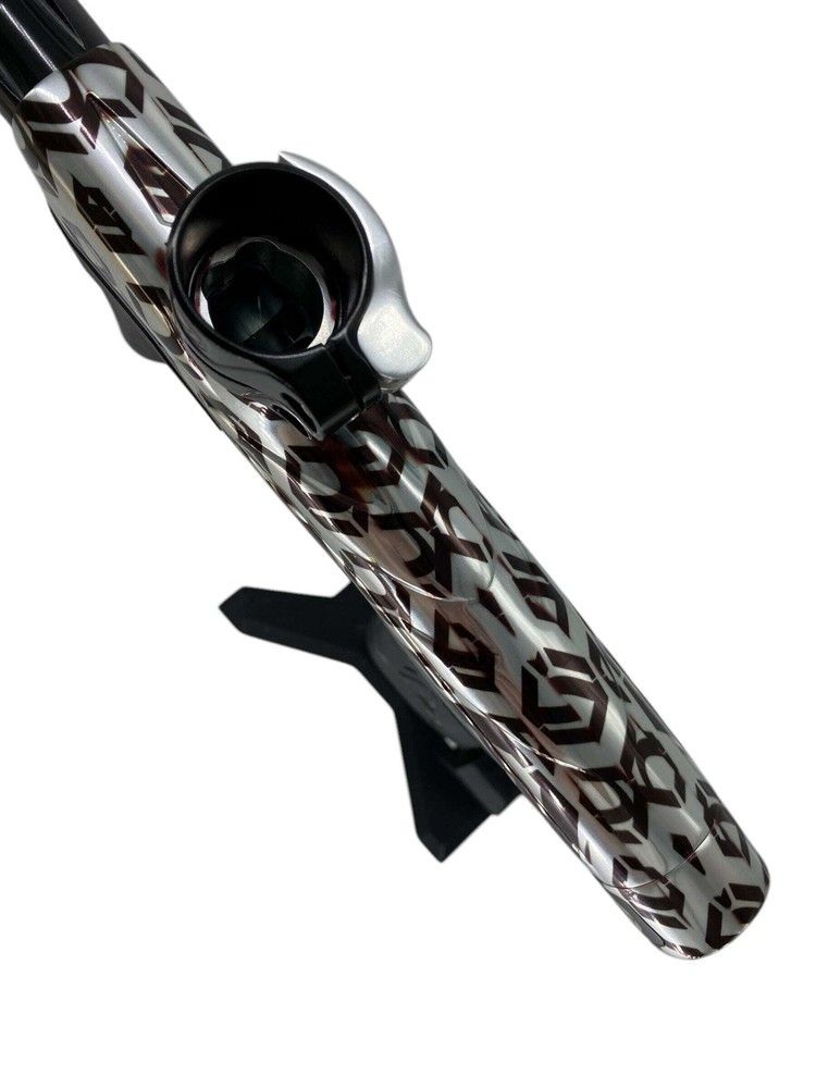 Dye Dls Icon Paintball Gun