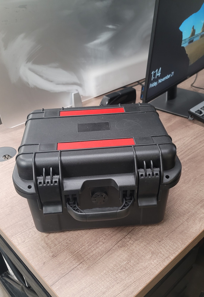 3DMakerpro Whale 3D Scanner