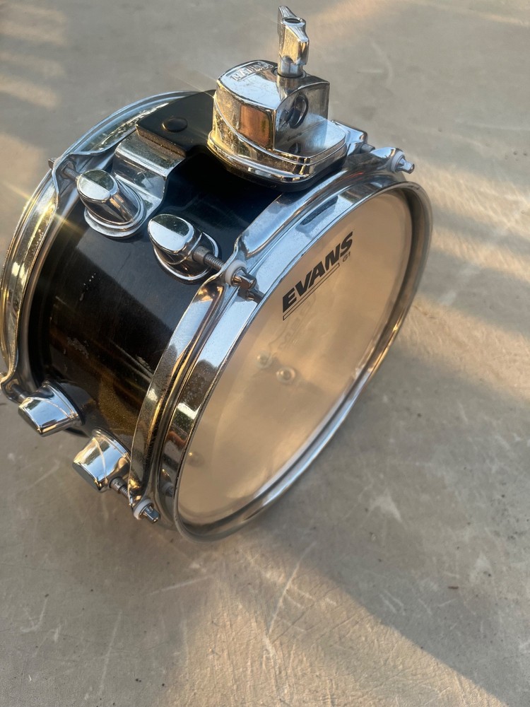10" mapex pro M short stack drum tom