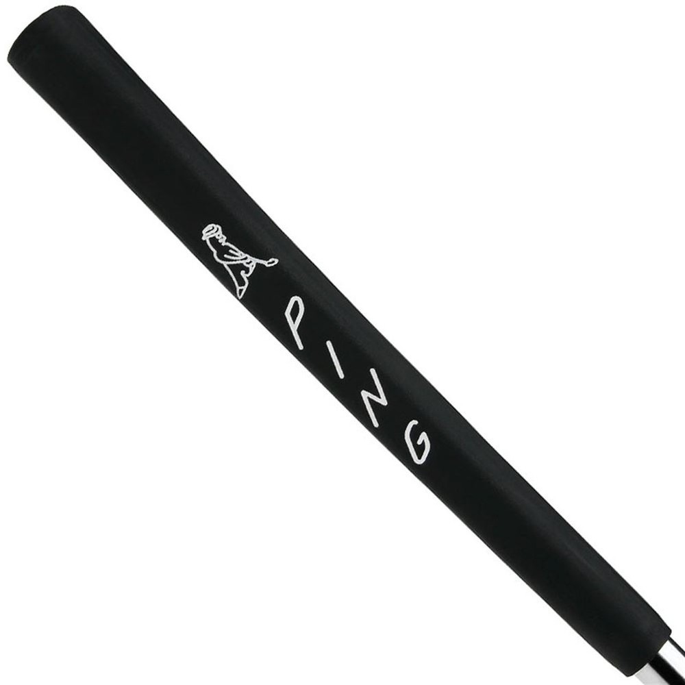 Ping JAS PP58 Black Putter Grip .580 Core 58g Classic