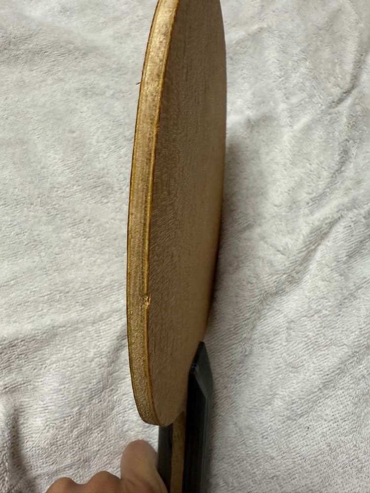 Nittaku WG-5 Table Racket