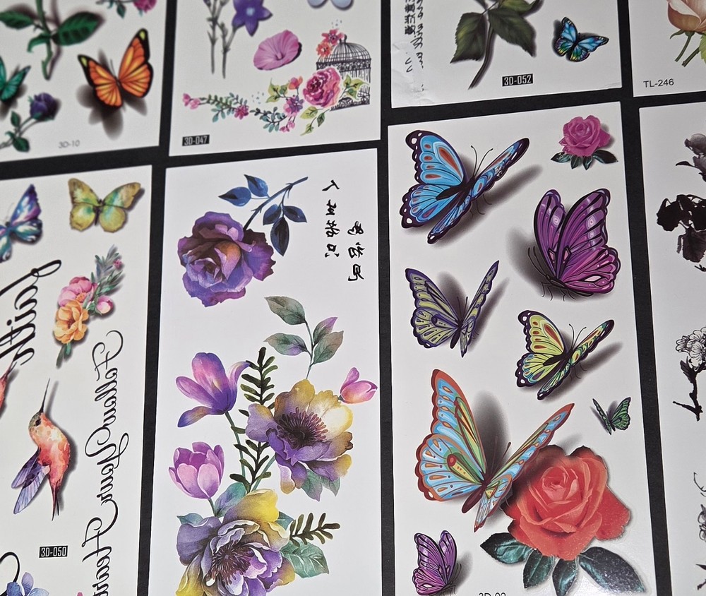 Decals  Paper Crafts Cards