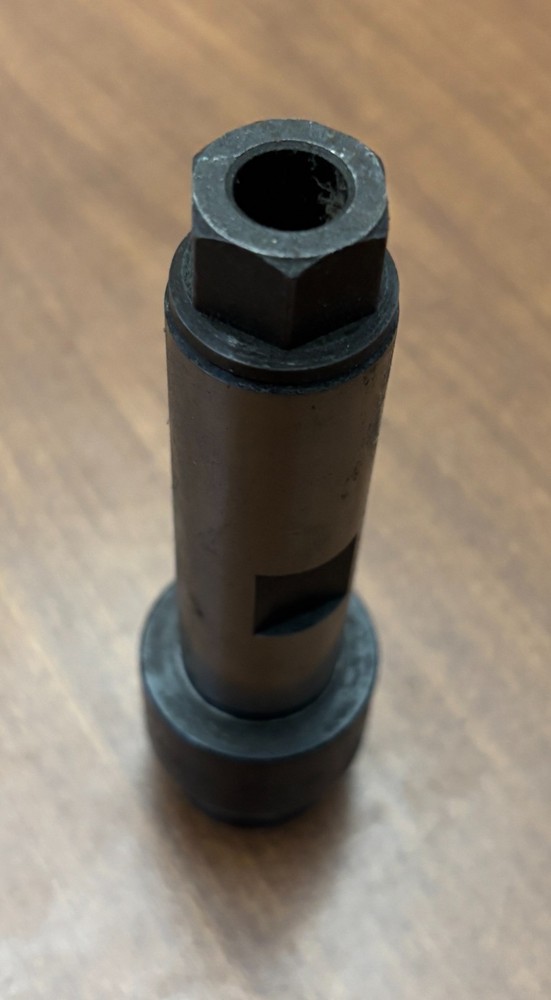 Toolmark Arbor by Spirit Tool (Minneapolis)