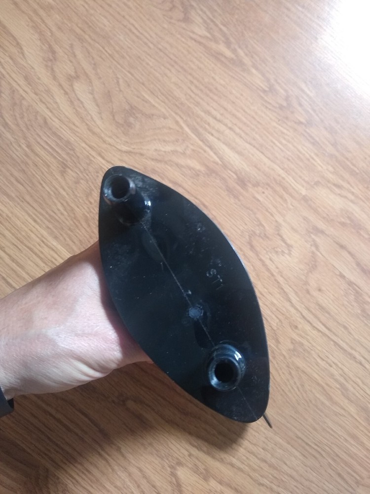 Softech Board Fin ST1