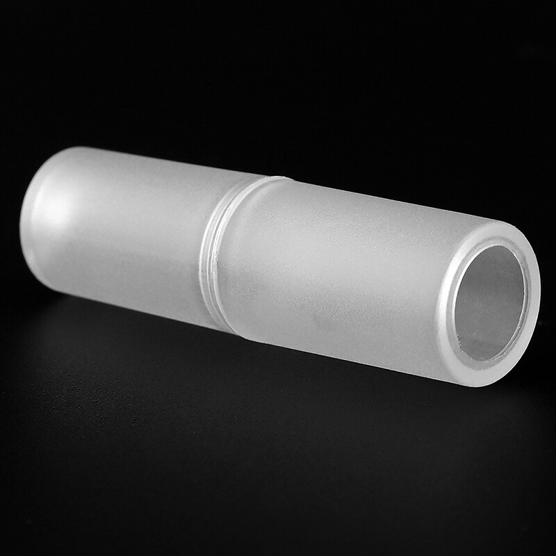 AAA To AA Size Battery Converter Adapto/Adapter Case Holder Storage Plastic Box