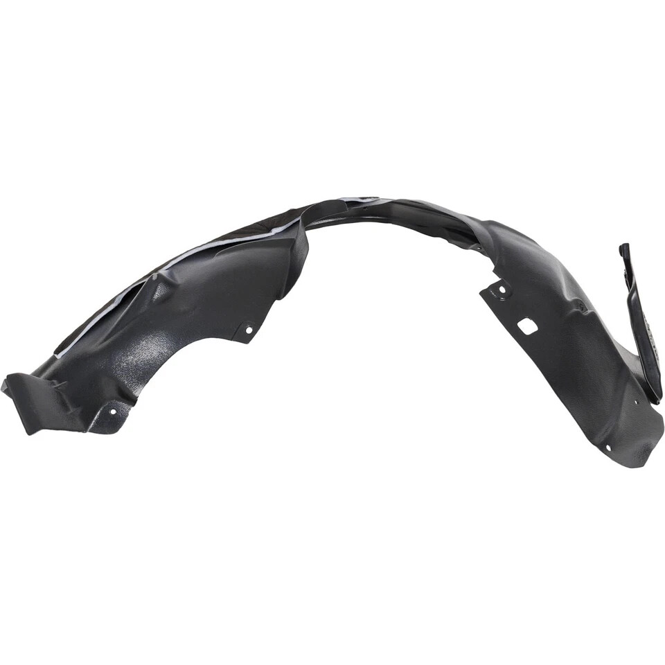 Front Fender Inner Panel Liner Left Driver Side For 2017-2022 Buick Encore