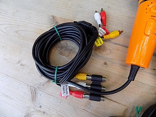 Emerson Echo Microphone Plug N Play / Karaoke Microphone Tested