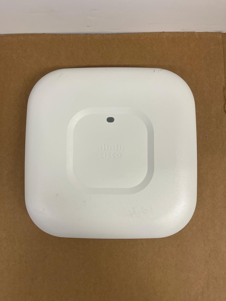 CISCO AIR-CAP2702I-B-K9 WIRELESS ACCESS POINT