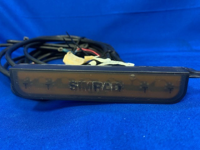Simrad Autopilot System