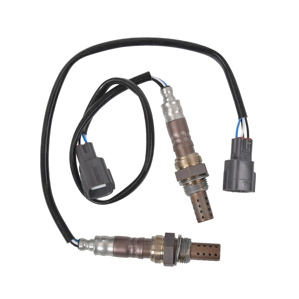 2X Oxygen Sensor Upstream and Downstream O2 Sensor Replacement for Toyota Camry